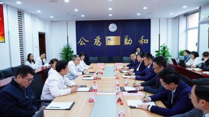 共筑儿童健康防线，扬子江药业集团与北京儿童医院达成战略合作