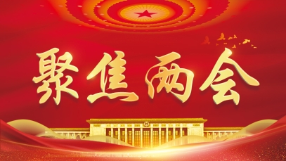 一图读懂全国人大代表徐浩宇两会建议