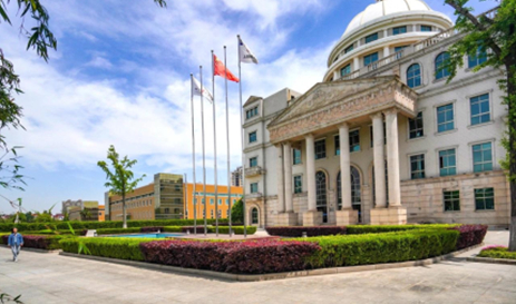 上海研发基地